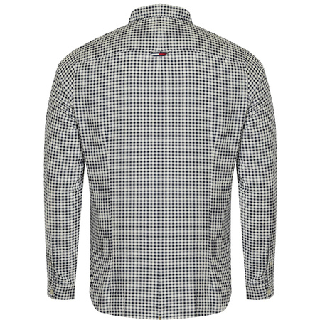 Koszula Męska TOMMY JEANS Tartan DM0DM13041 CBK