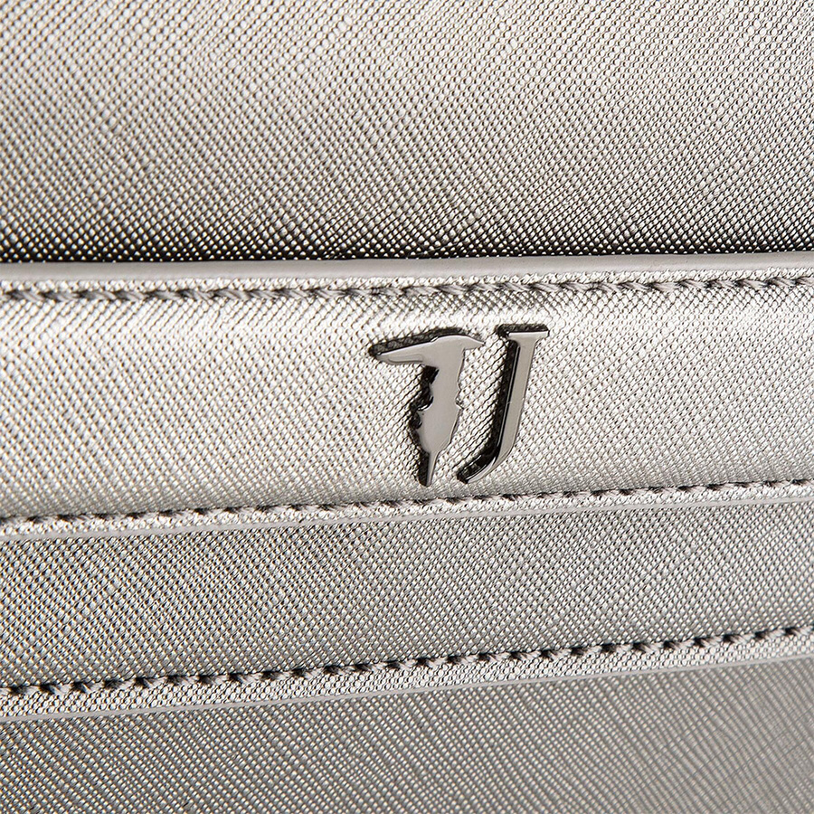 Torebka TRUSSARDI JEANS Paprica Shoulder 75B00536