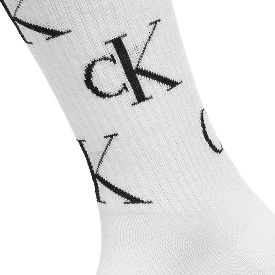 Skarpety Damskie CALVIN KLEIN JEANS 4-Pack 701229463