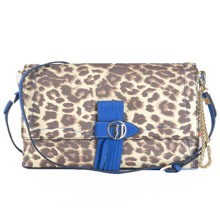 Torebka Damska TRUSSARDI Curry 75B00517 U175 