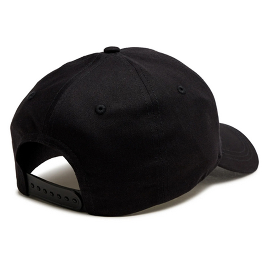 Czapka z daszkiem CALVIN KLEIN JEANS K60K608849