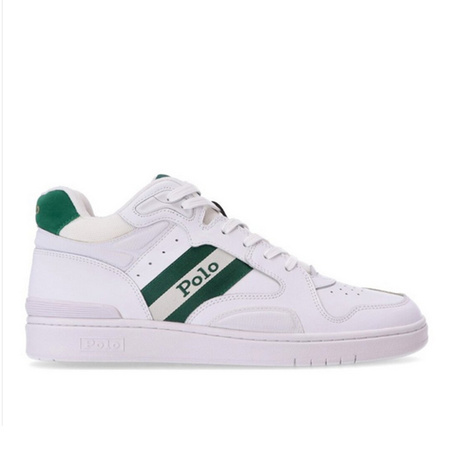 Buty POLO RALPH LAUREN Crt Mid Sk 809860969001