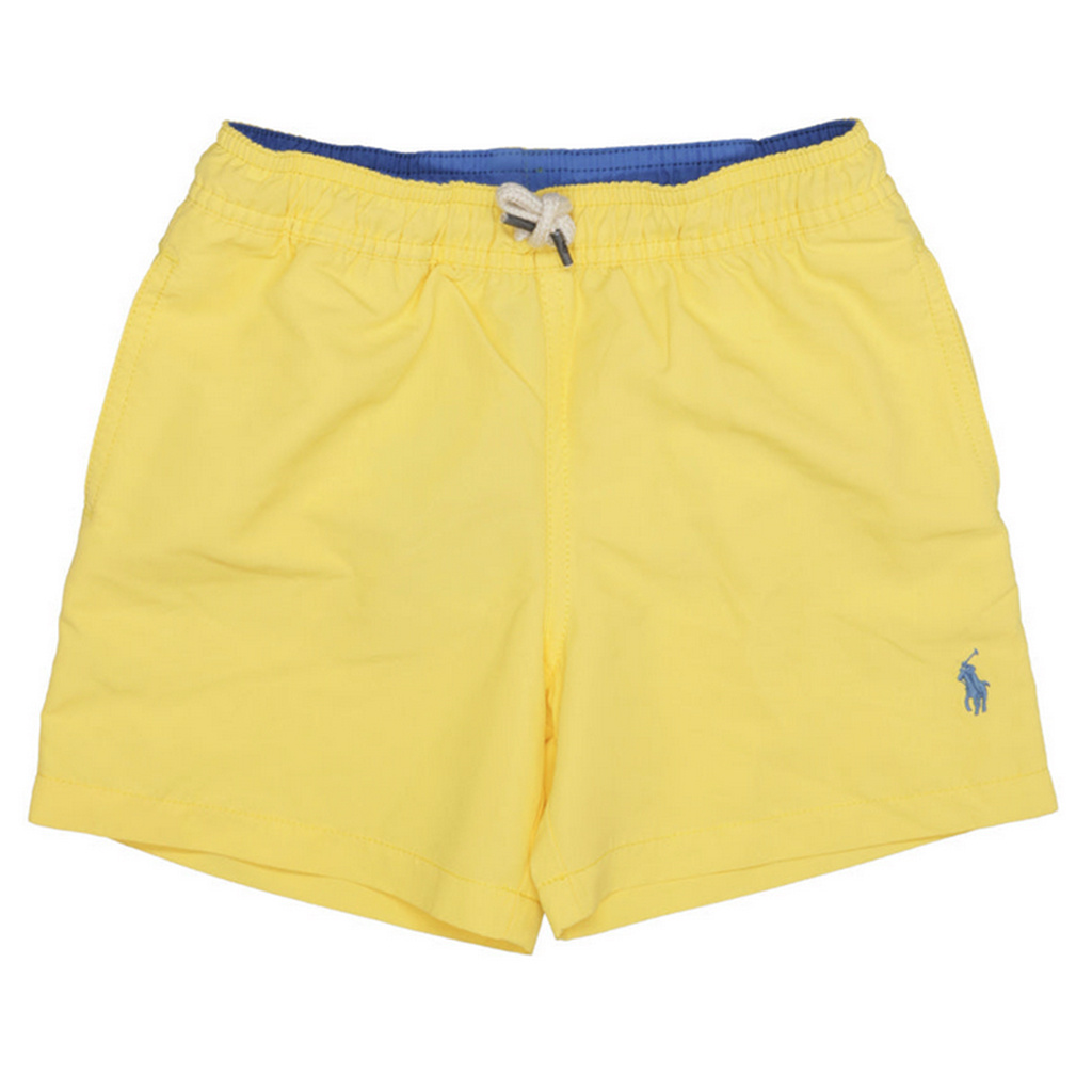 Kąpielówki POLO RALPH LAUREN Travlr 322934463