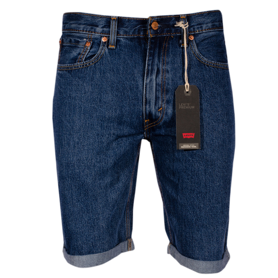 Spodenki jeansowe Levi's S40505 511