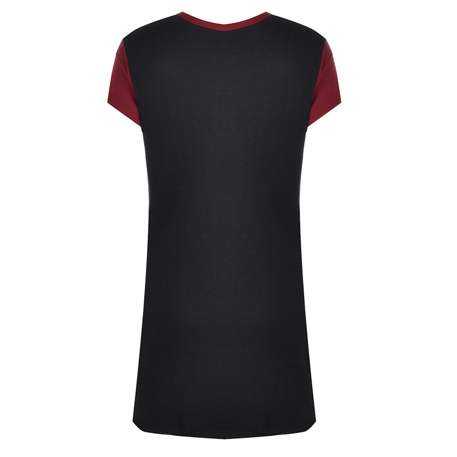 Sukienka Codzienna GUESS Q1BK01KAS90