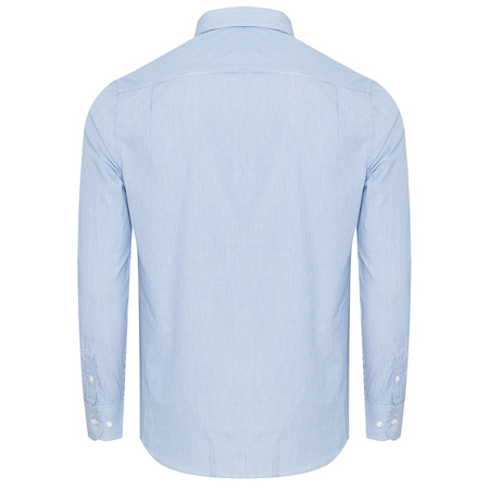 Koszula Męska U.S. GOLF CLUB D003276 Paski