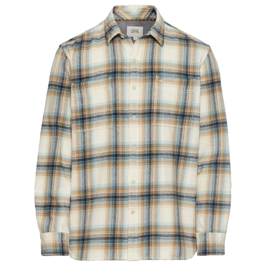 Koszula Męska CAMEL ACTIVE C09120/4S20