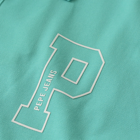 Koszulka Polo PEPE JEANS LONDON Jett PM541980