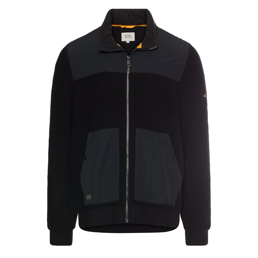 Kurtka Męska CAMEL ACTIVE 409501/6K22 granatowa