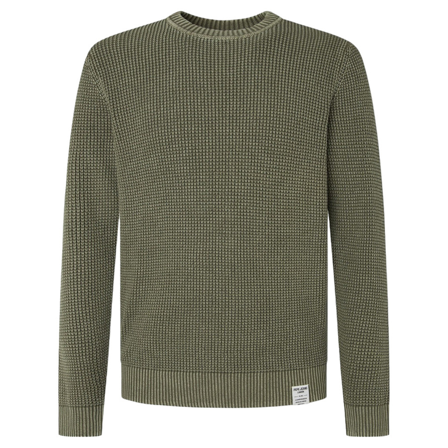 Sweter Męski PEPE JEANS Maddox PM702454
