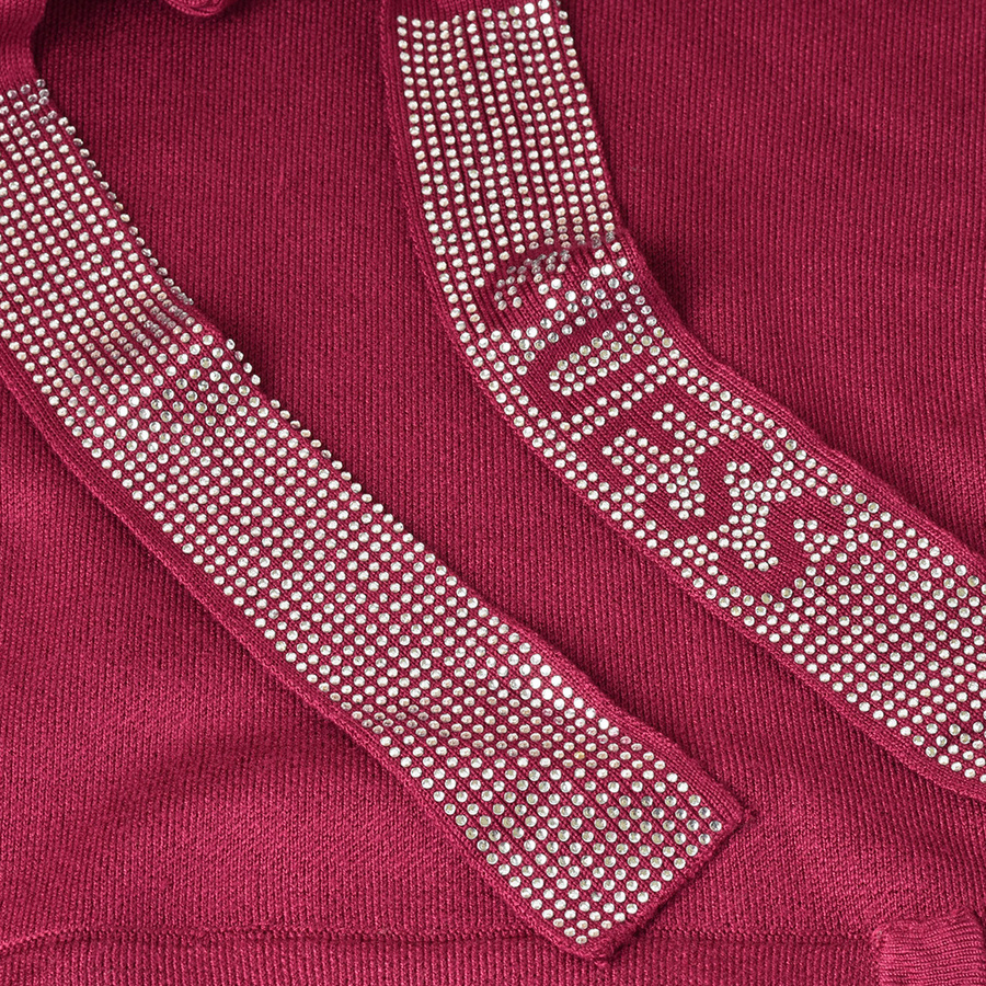 Sweter Damski GUESS Mosaic K1GIB2 K8HM0