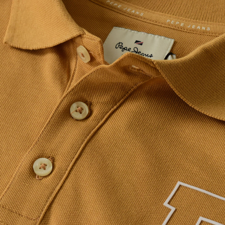 Koszulka Polo PEPE JEANS LONDON Jett PM541980