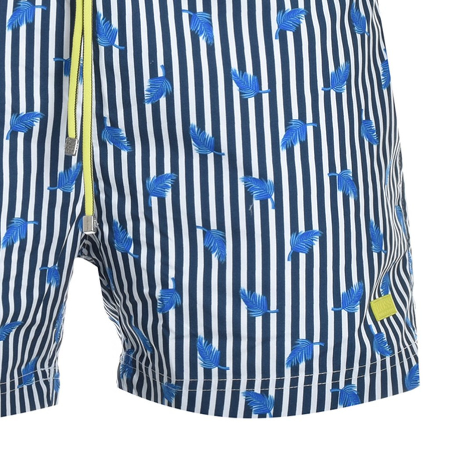 Szorty Kapielowe Meskie HUGO BOSS Mayo 008503