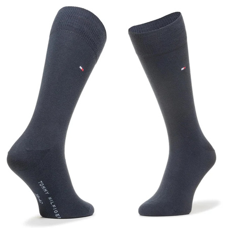 Skarpety TOMMY HILFIGER 2-PACK 100001495 322