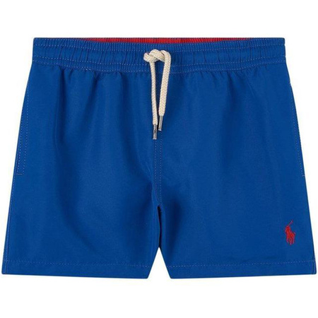 Szorty Kąpielowe POLO RALPH LAUREN 323785582019