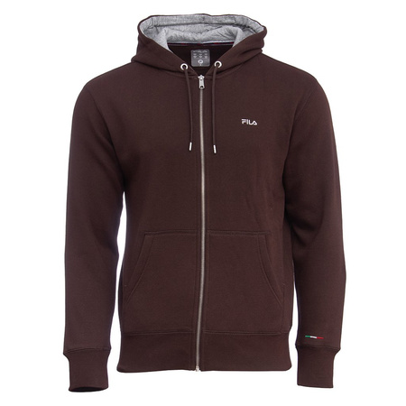 Bluza Męska FILA Felpa Cappuccio AP01880 207