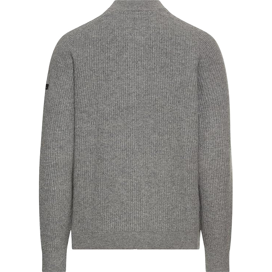 Sweter CAMEL ACTIVE 409501/6K27 Szary