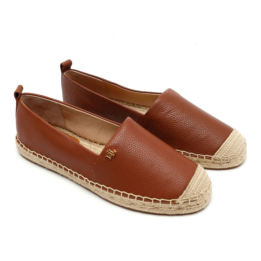 Espadryle LAUREN RALPH LAUREN Cameryn 802905304002