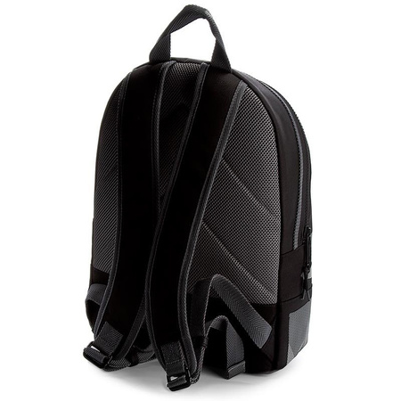 Plecak CALVIN KLEIN Czarny Sport K50K502334 001