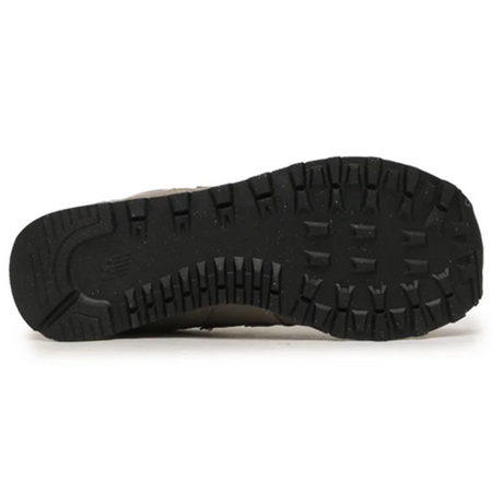 Buty NEW BALANCE WL574EVG Szare