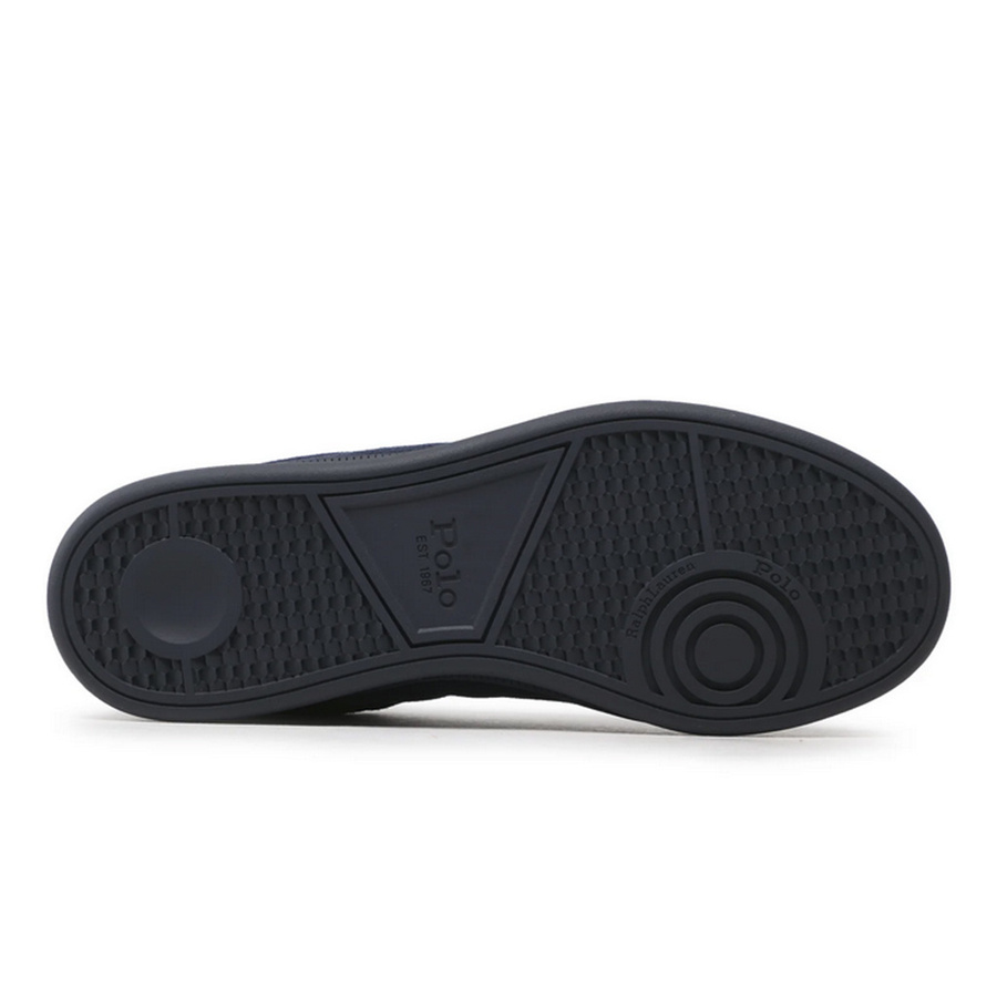 Buty POLO RALPH LAUREN Hrt Ct II 809877601002