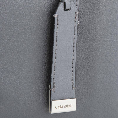 Torebka CALVIN KLEIN Frame Med Shopper K60K604596