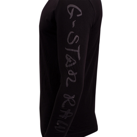 Longsleeve Męski G-STAR RAW Logo