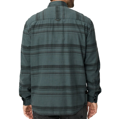 Koszula Męska CAMEL ACTIVE 409118/6S18 Niebieska