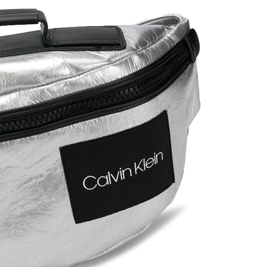 Saszetka nerka CALVIN KLEIN large belt K60K604941