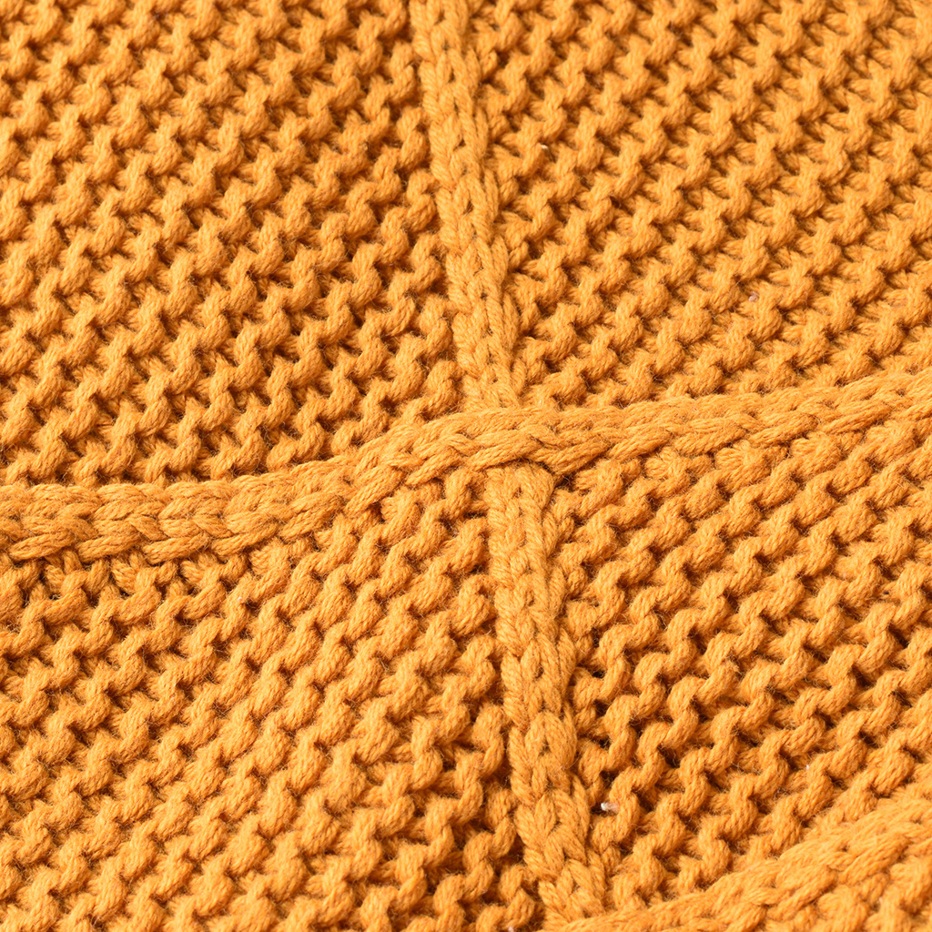 Sweter Damski GUESS Haley Q1BR10 Z1S00 Żółty