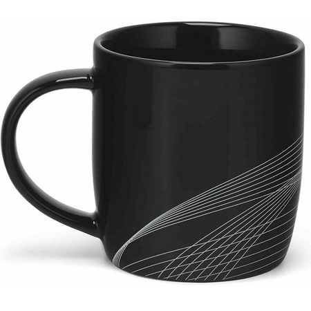 Kubek MERCEDES AMG PETRONAS FW  350 ml