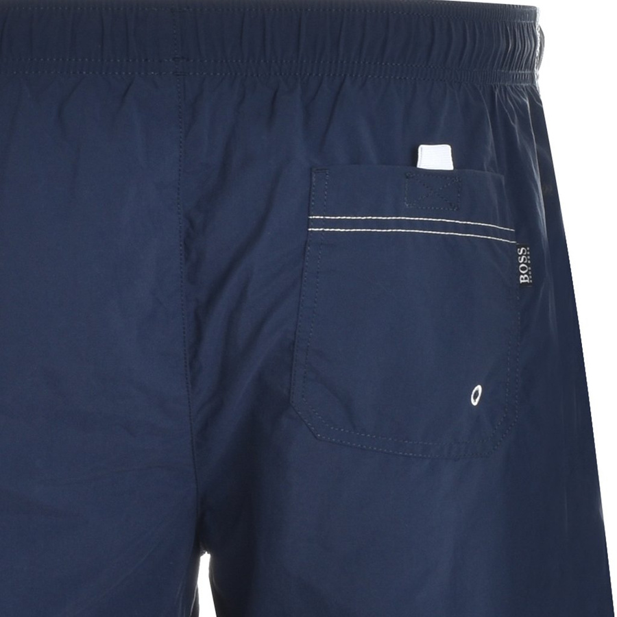 Szorty Kapielowe Meskie HUGO BOSS 50385416 Navy