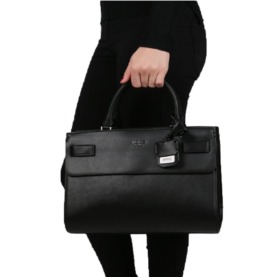 Torebka damska Guess HWVLB62-16060 Czarna