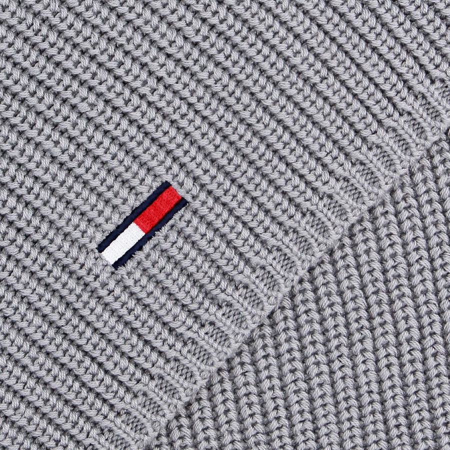 SZAL I CZAPKA TJM BASIC TOMMY HILFIGER AM0AM05216