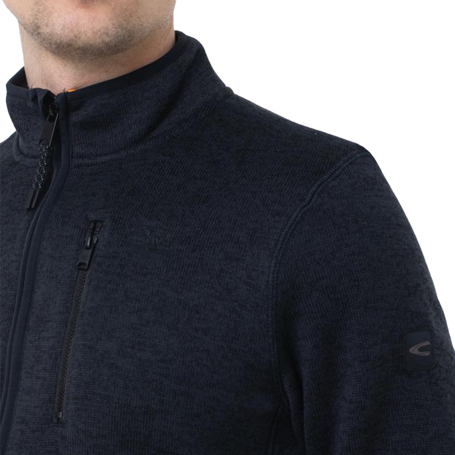 Bluza Męska CAMEL ACTIVE 409510/6K53 Granatowa