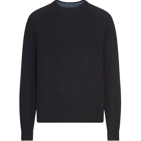 Sweter CAMEL ACTIVE 409500/6K28 Granatowy 