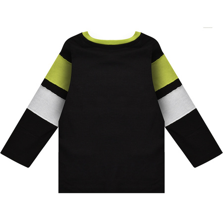 Bluzka Dziecieca GUESS K2BI23 K6YW1 Czarna -30%