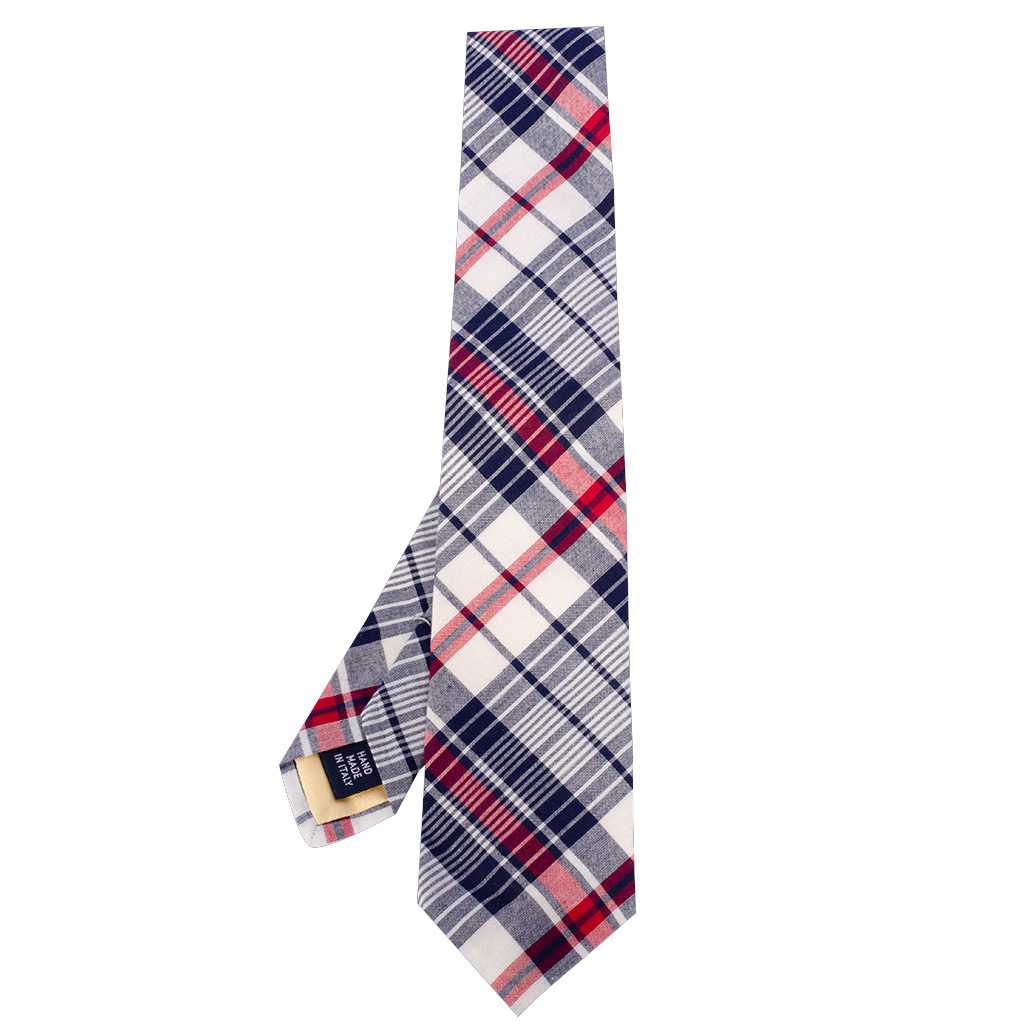 Krawat POLO RALPH LAUREN 712870500001 Niebieski