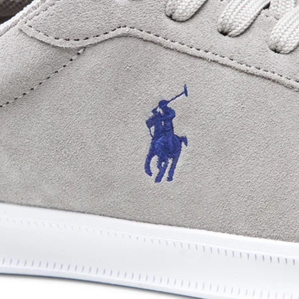 Buty POLO RALPH LAUREN Hrt Ct II 809860882003