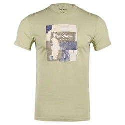 T-shirt Męski PEPE JEANS Ovingdean PM508946