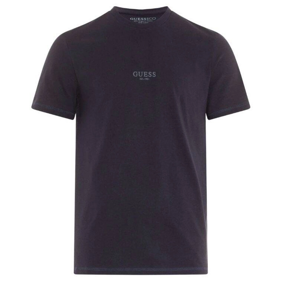 T-shirt Męski GUESS M2YI72 I3Z11 Slim Fit