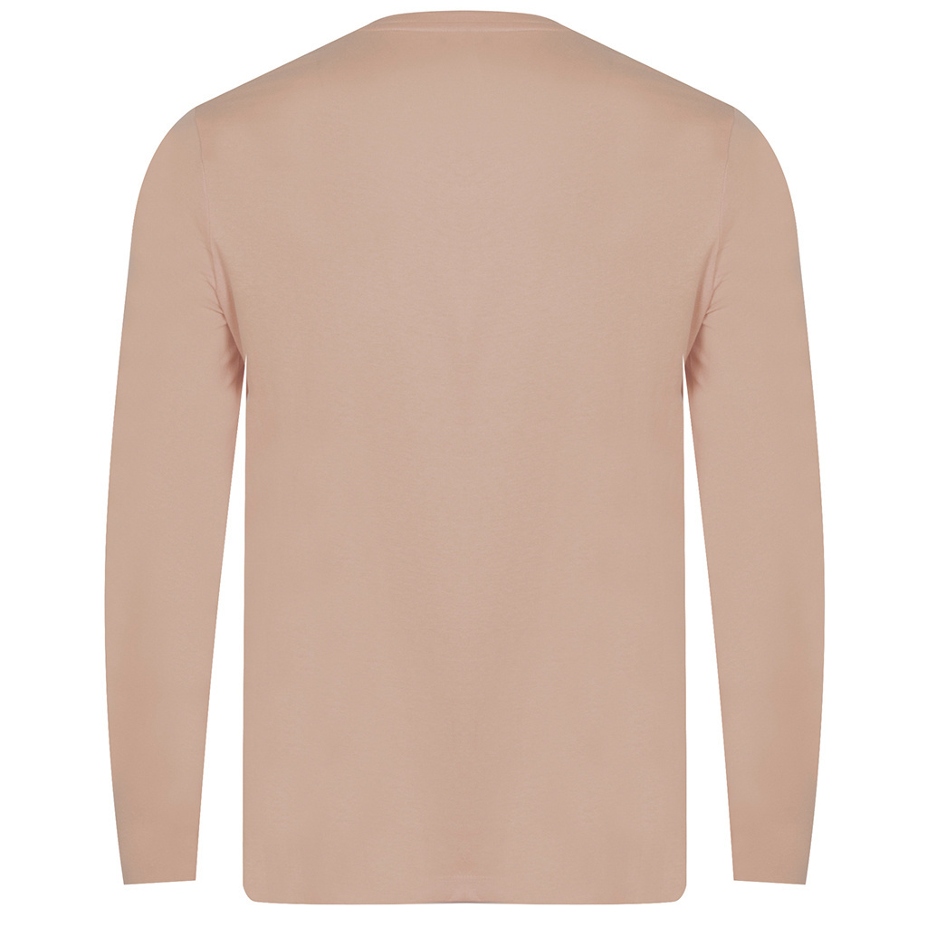 Longsleeve PEPE JEANS Flag Logo N PM508273