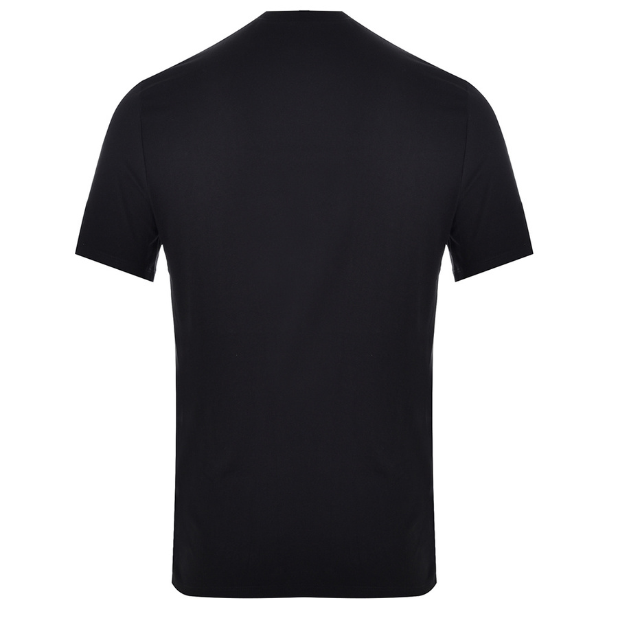 T-Shirt Męski GUESS Orginal M0BI71 I3Z11 Czarny