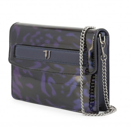 Torebka TRUSSARDI JEANS Paprica Shoulder 75B00536