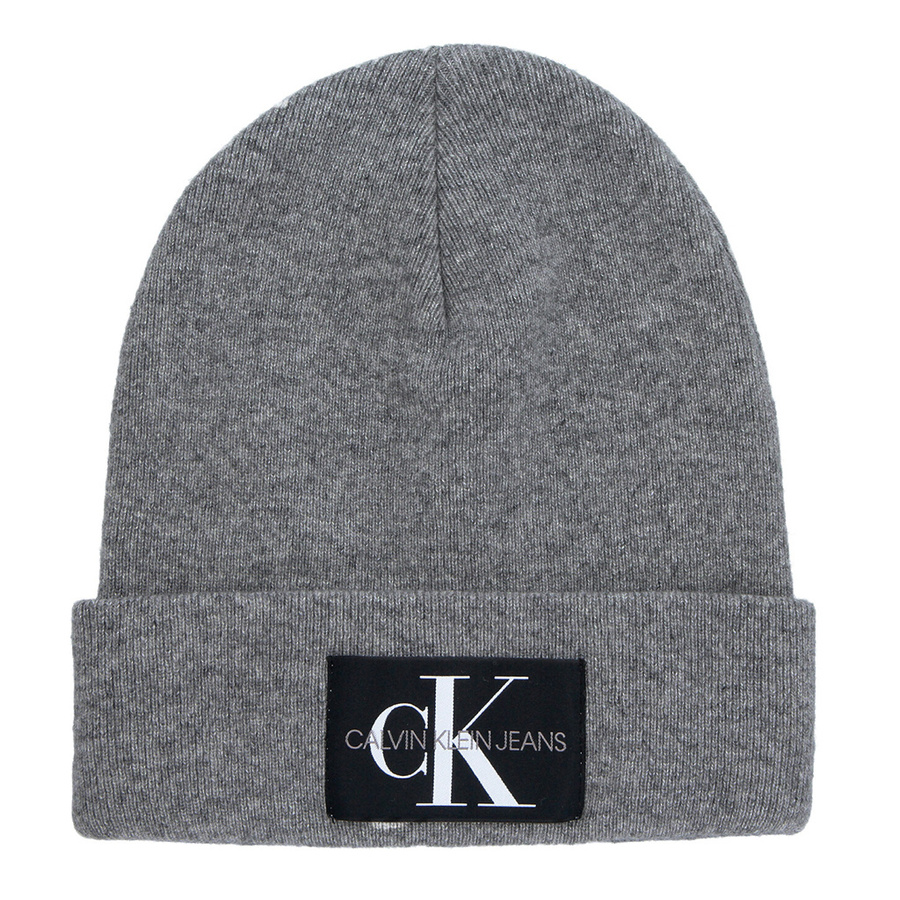 Czapka CALVIN KLEIN JEANS Beanie K50K506246