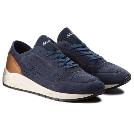 Sneakersy GUESS New Cody FMNCO1 LEA12 BLUE