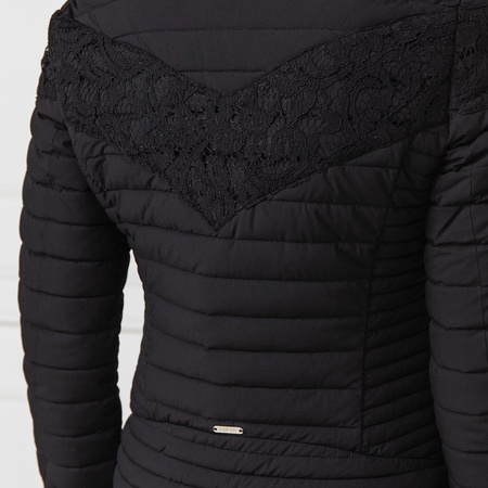 Kurka Damska GUESS JEANS Vona W93L58 W6NW0