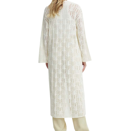 Kardigan PEPE JEANS Gwen PL702130 Beżowy