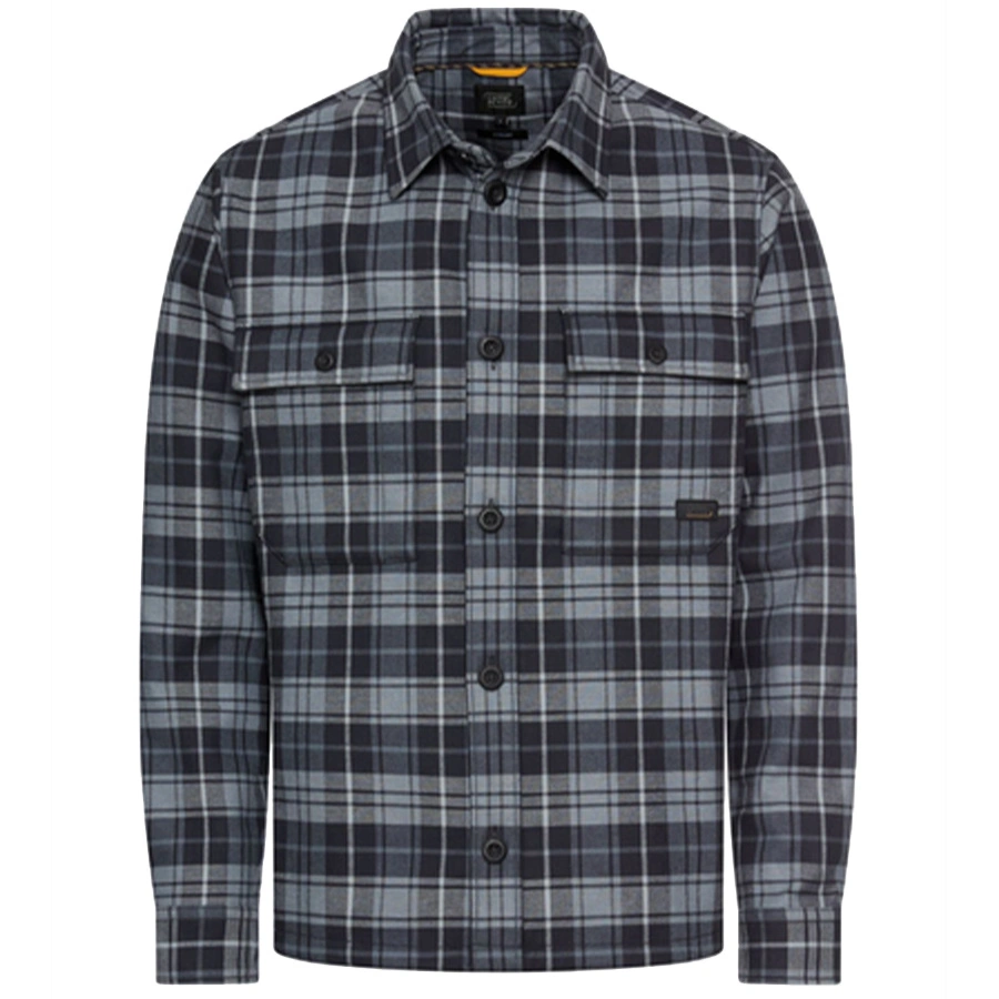 Kurtka Wiosenna z polarem CAMEL ACTIVE 409388-6s88-48-M szara