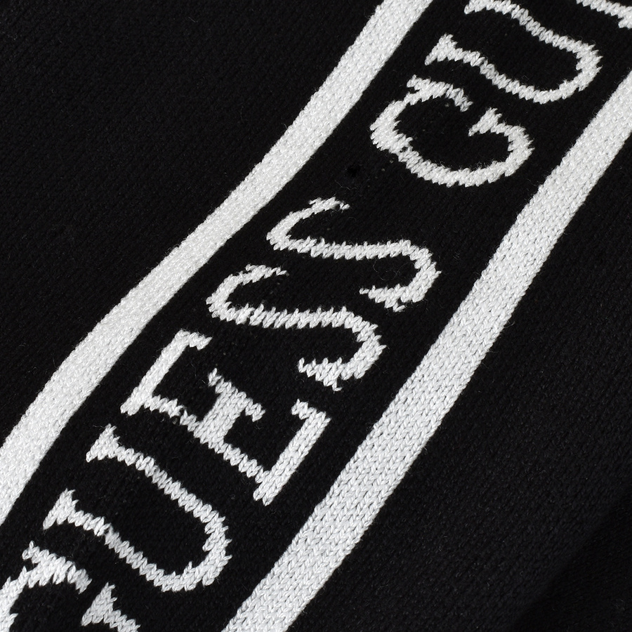 Sweter Damski GUESS Lyndi Q1VR03 Z2NM0 Czarny